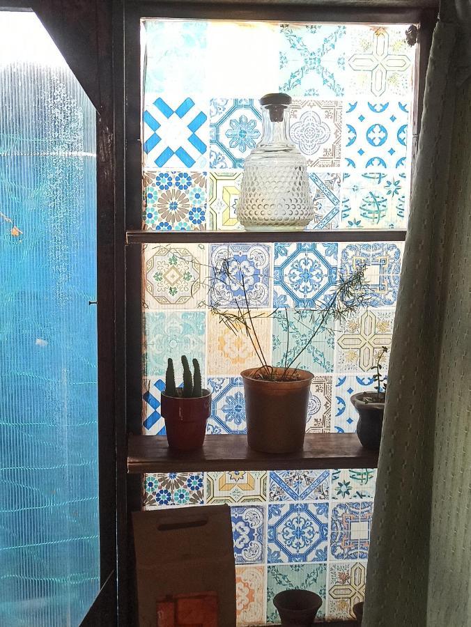 Сasa de vacaciones Casa Gaia