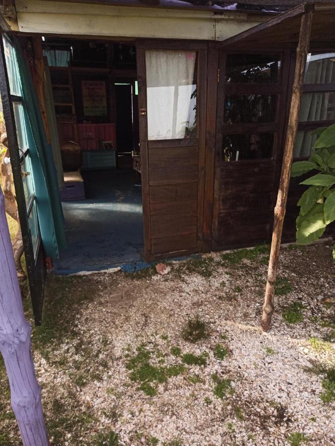 Сasa de vacaciones Casa Gaia *